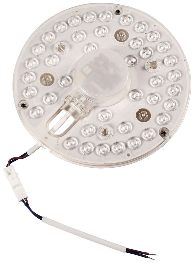 Modulo LED DOTLUX QUICK-FIXplus 230V 62mA 12W 1800lm 5700K 170° Ø180mm