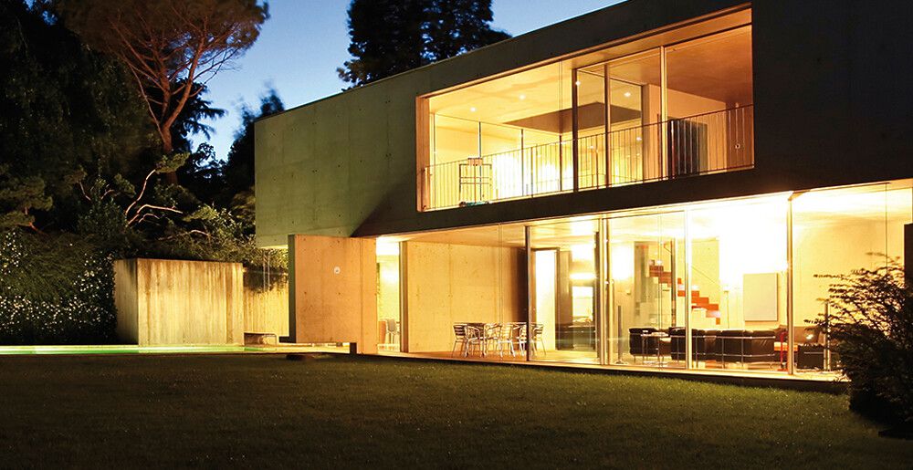 Détecteur de mouvement AP ESYLUX MD-W 200i, noir