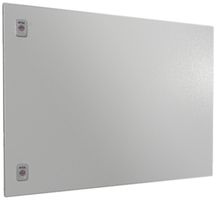 Tür Rittal SV 9682.186 800×600mm für VX grau IP54
