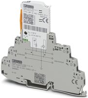 Protection surtension Phoenix Contact TTC-6P-2-HC-24DC-UT-I