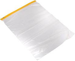 Planschutztasche mit Gleitverschluss, wasserfest, für Format A2, 645×440 mm