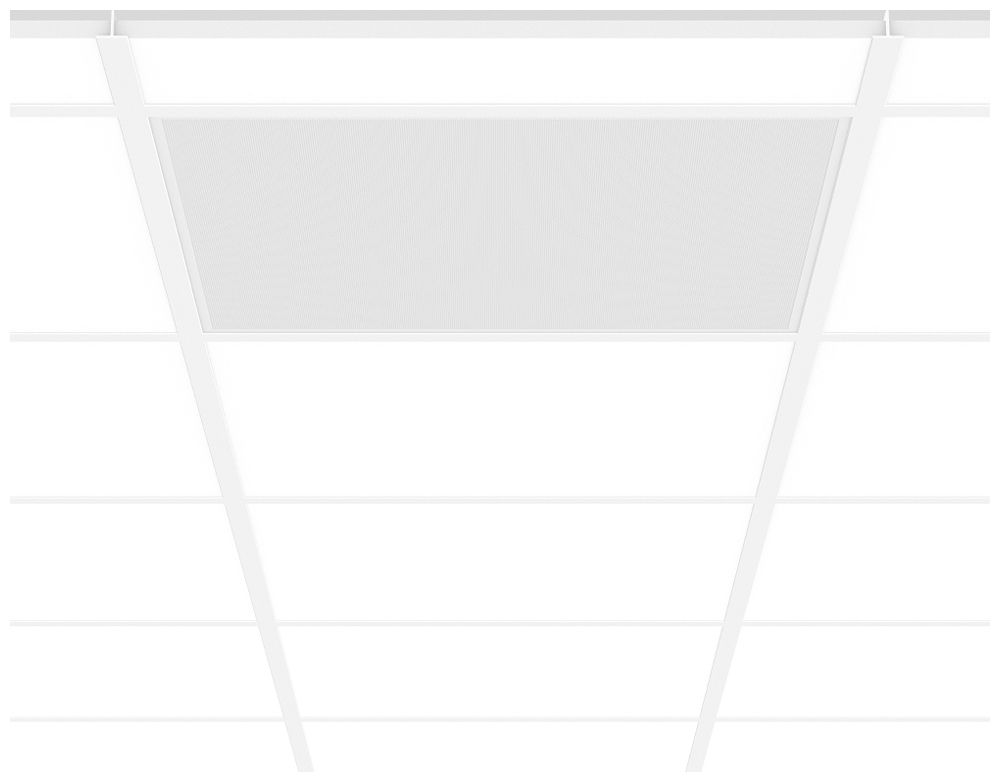 Lampada pannello LED RZB KALEEA BASIC 28W 3800lm 840 IP40 595×595mm bianco