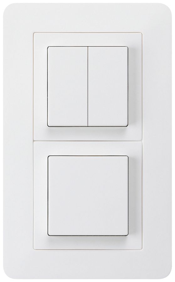 UP-Kombination I-I kallysto.trend 1/1 +3/1P weiss