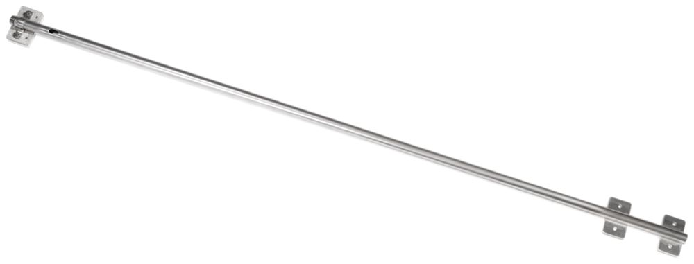 Mât pour capteur météorologique ABB WES/A