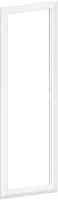 Blendrahmen Hager univers 353×1153×13mm IP00 weiss für FW71U..
