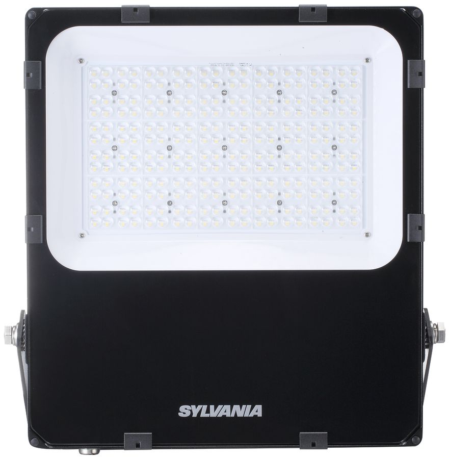 LED-Strahler Sylvania Kalani 200W 27600lm 840 IP66 WB