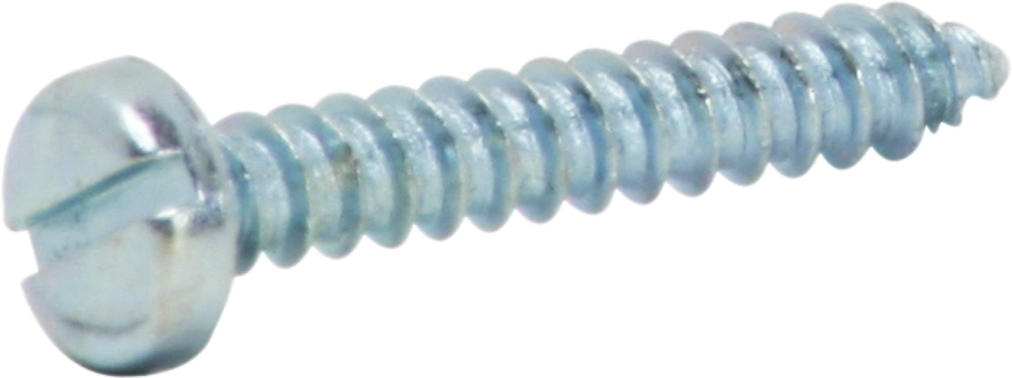 FK-Blechschraube 3.5×25mm verz.DIN 7971 C6