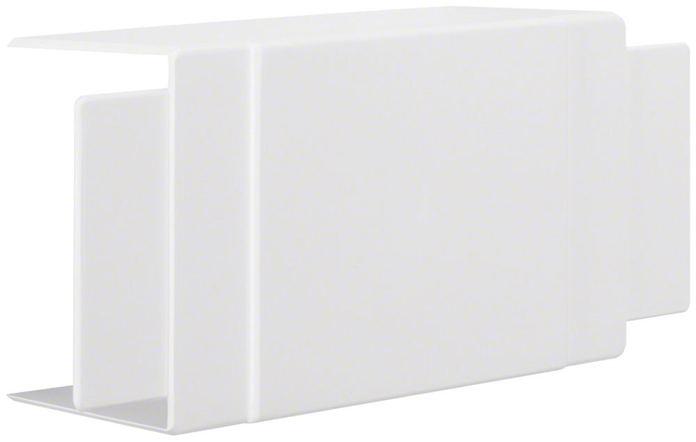 Raccord T tehalit LF/LFH 60090, blanc trafic