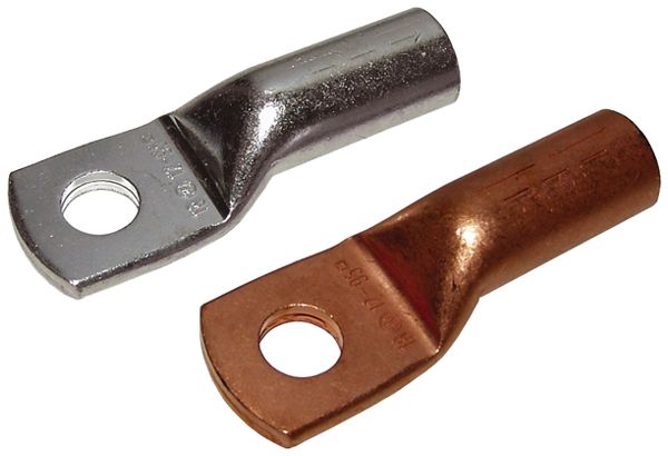 Capocorda pressione Plica, 185mm² M12, DIN 46235