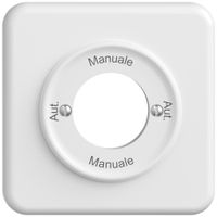 Kit di montaggio INC STANDARDdue SNAPFIX® p.inter.chius.Auto-Man-Auto-Man(I) bi