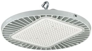 LED-Hallenleuchte CoreLine PSD Highbay BY121P G3, LED205S, 840 grau