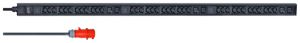 Presa multipla APC Easy Rack Basic 62×1506×44mm 36×C13 6×C19 11kW 16A
