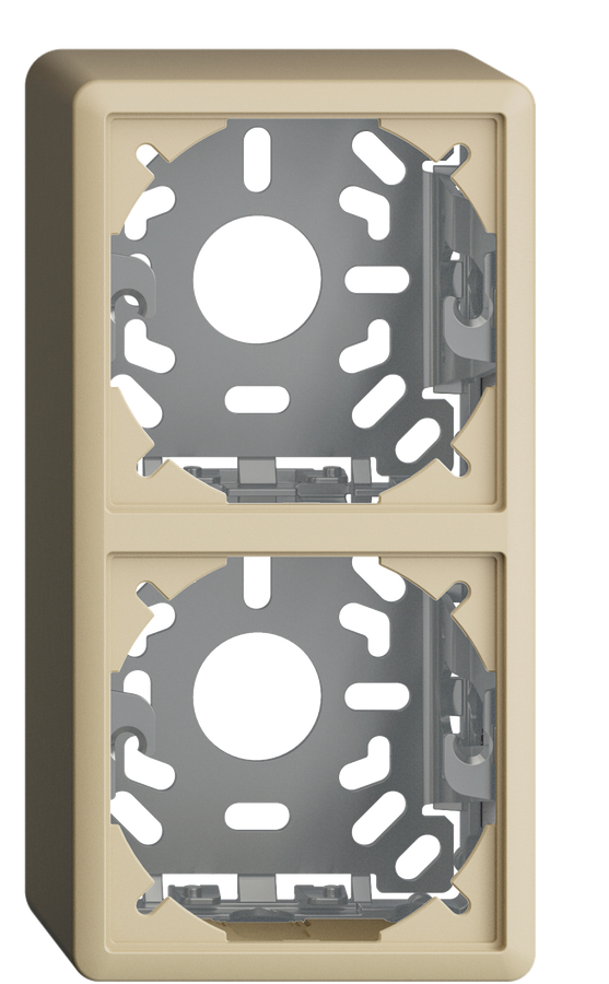 Intestazione AP EDIZIOdue 2×1 FX54 vanille