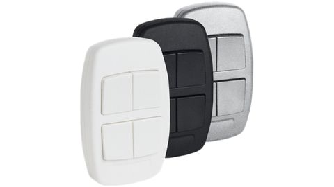 Émetteurs portatifs