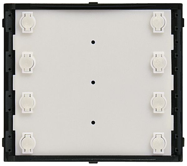 Modul analog 4 Ruftasten