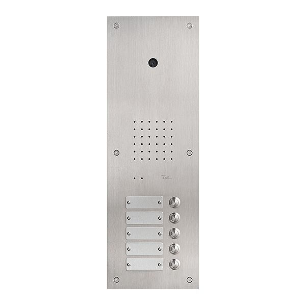 UP-Aussensprechstelle Video FH 3206-8155TBVUP0A 148×440×2.5