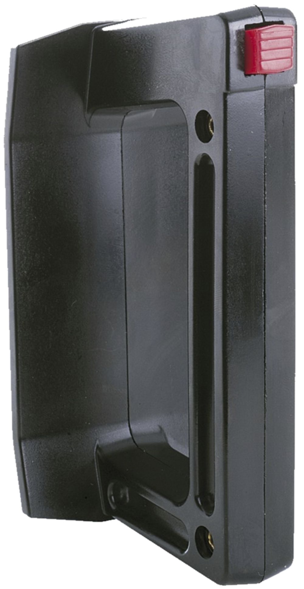 Manopola Hager per fusibili HPC DIN00…3 antiruggine