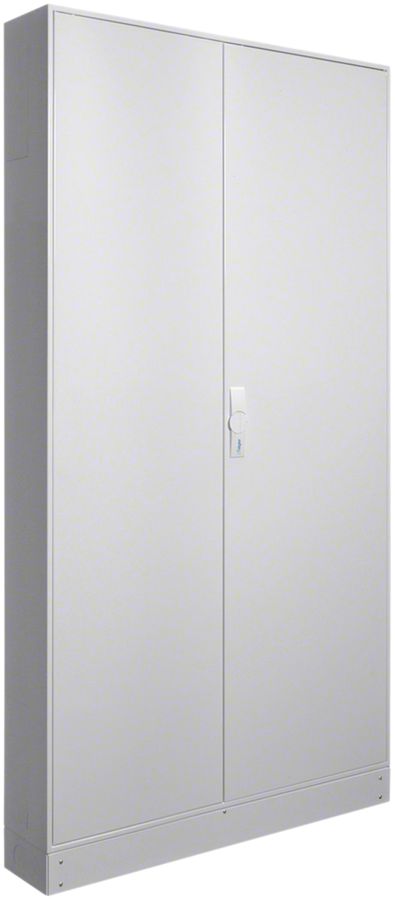Armadio Hager univers IP54 CP I 1050×1950×205mm