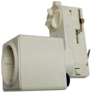 Unité d'alimentation DOTLUX triphasé pour rails LINEAselect et TRACK