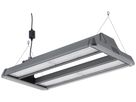 Proiett.capann.LED Sylvania Sylbay 268W 37300lm 840 IP65 75° REG 726×386