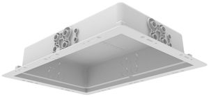 EB-Gehäuse Speedbox GDP 850°C