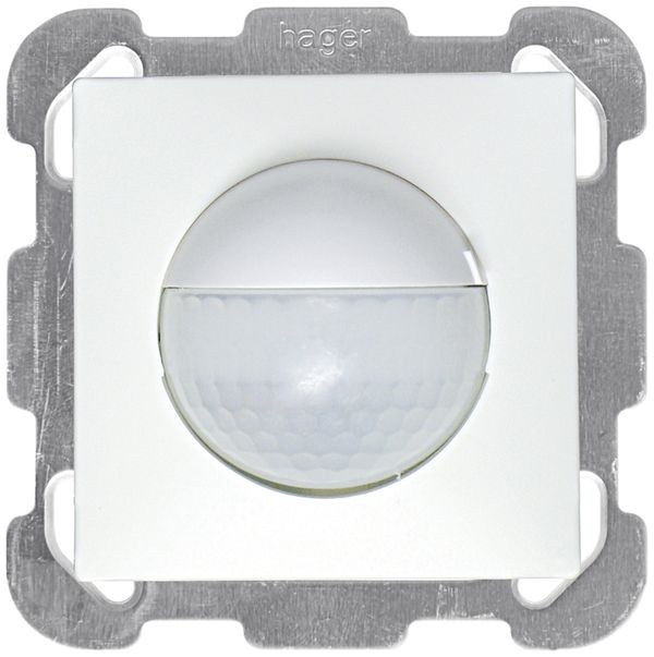 Détecteur de mouvement ENC Luxomat Indoor 180 CM Kombi Kallysto, blanc