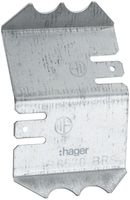 Stützpunkt Tehalit BRS 70mm