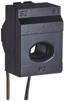 Stromwandler Hager FV+ 150A/5A Genauigkeitsklasse 0.5S DIN00/185mm