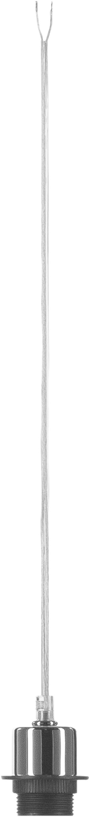 Pendelleuchte SLV FENDA E27 60W mit Kabel 1.5m IP20 chrom