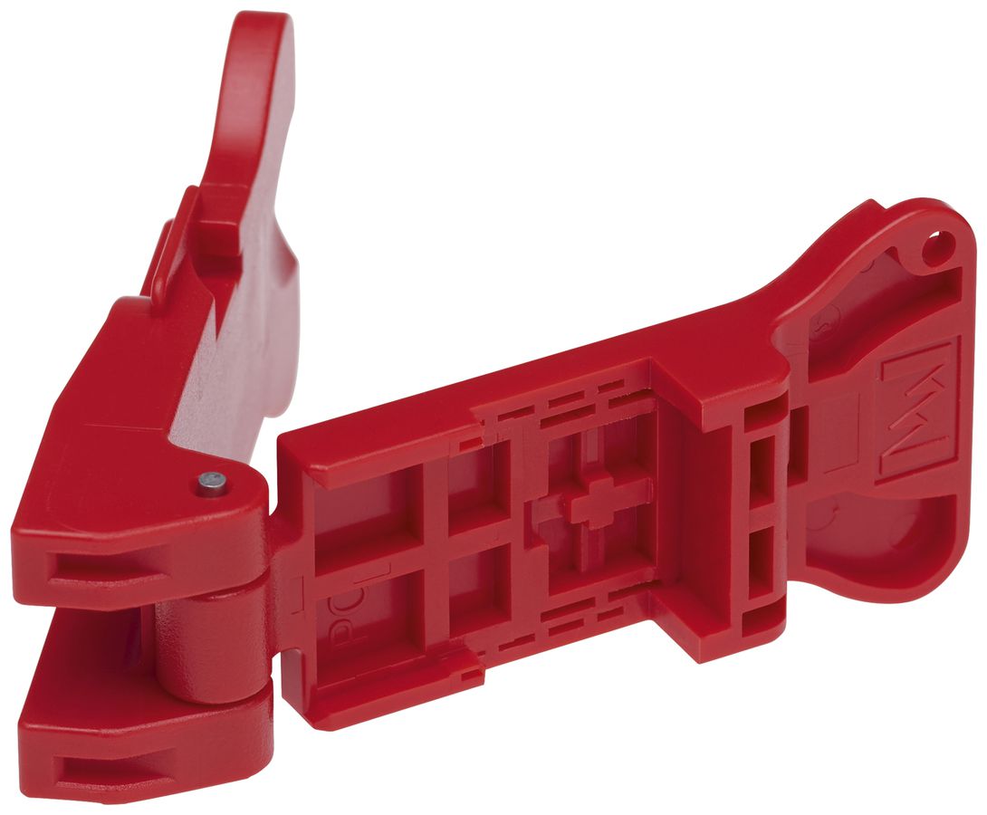 Outil de connexion R&M pour module de raccordement RJ45 cat.6A EL