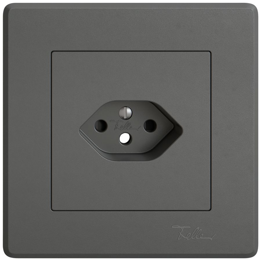 UP-Montageset EDIZIO.liv SNAPFIX® für 1×T13 Shutter dgu