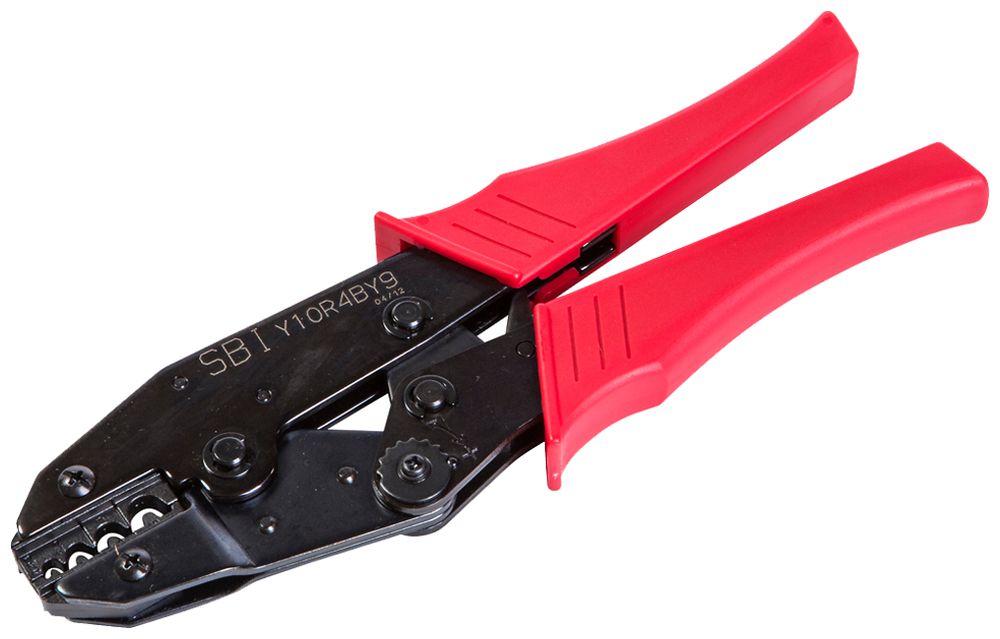 Crimpzange VIA-CTL-01