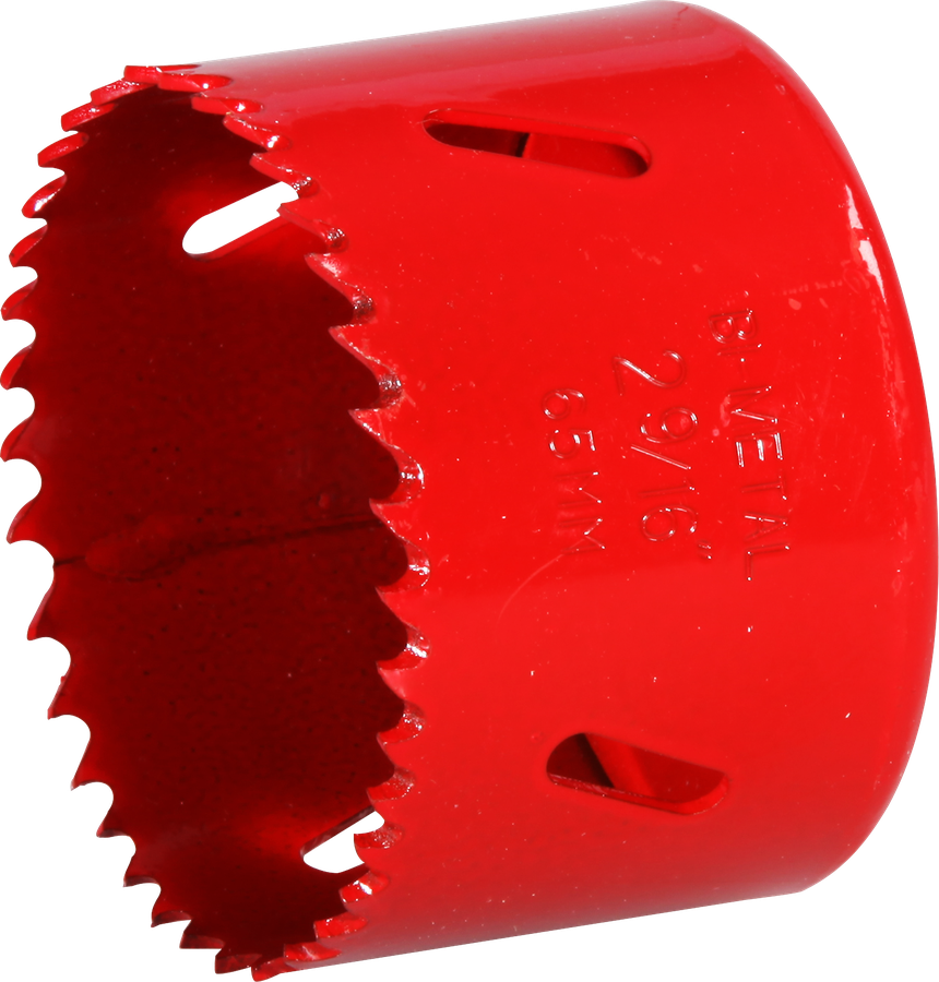 Scie-cloche HSS 65mm