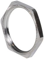 Controdado Plica MS EMV, PG7 ottone nichelato