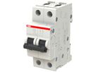 Leitungsschutzschalter ABB S202-K2 2A 6kA