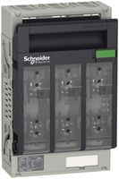 Lasttrennschalter Schneider Electric ISFT250 3P Anschluss M10