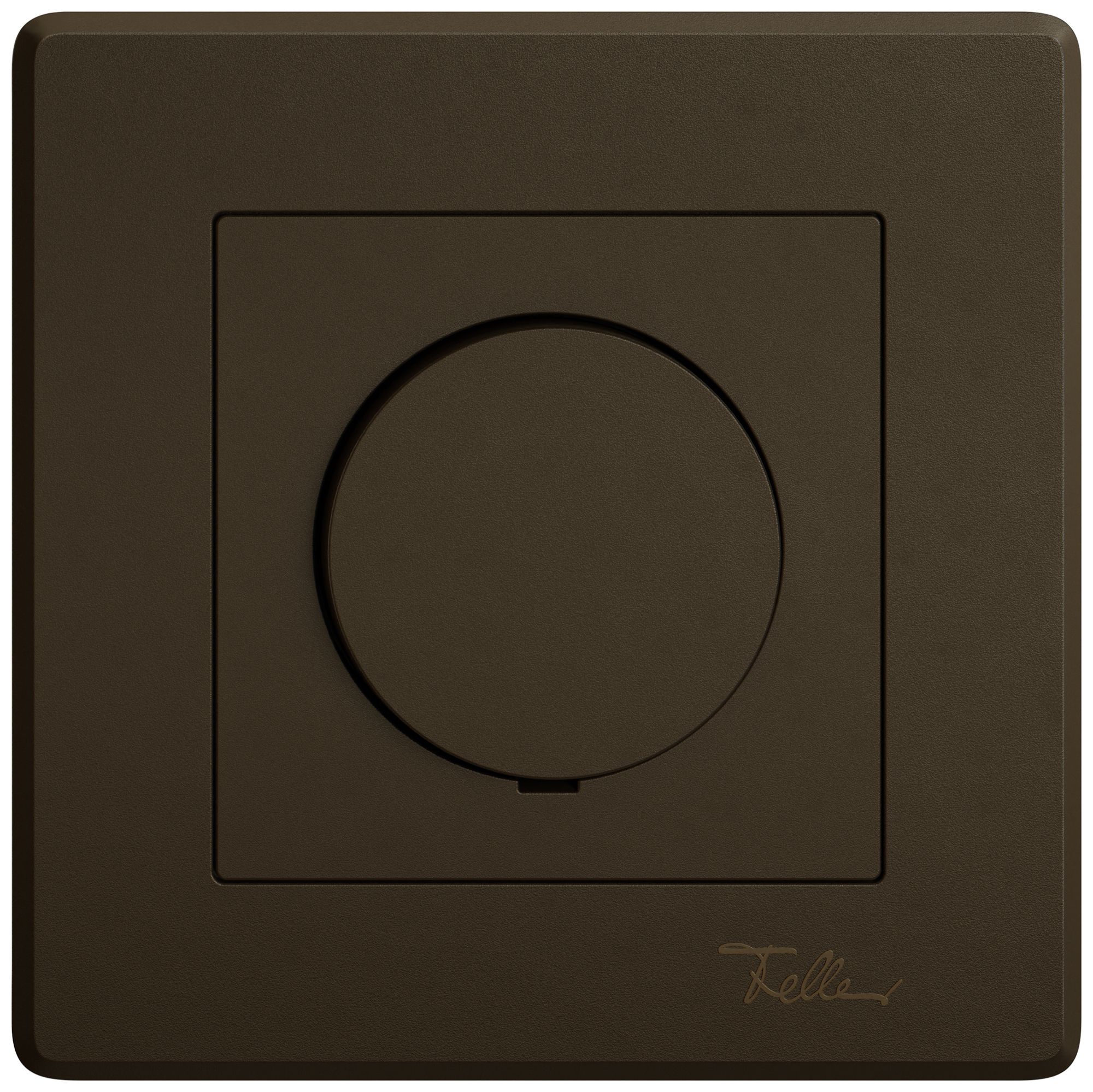 Kit di montaggio INC EDIZIO.liv SNAPFIX® per dimmer illuminato ma