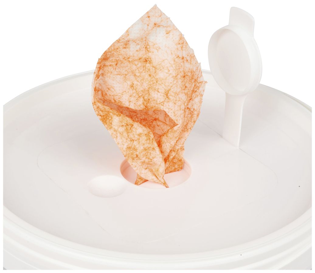 Handreinigungstücher 3M Eimer à 100 Stk