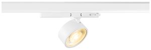 Spot LED SLV KALU 2.0 10W 1450lm 3000K MB REG AD3PH 180×46×138mm bi