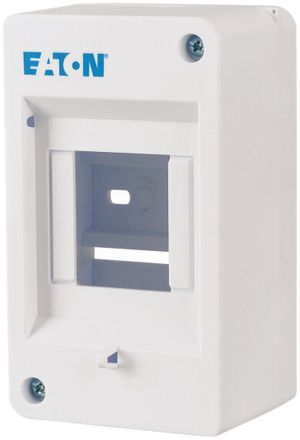 Tableau de distribution AP Mini ETN 1 rangée 3UM IP20