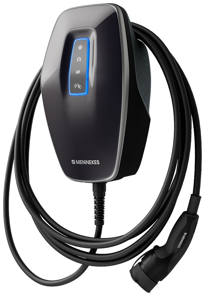 Wandladestation MENNEKES AMTRON 4You 510 22kW C2