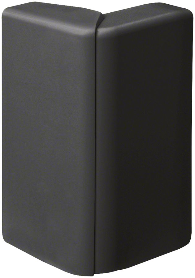 Ausseneck Hager für SL20115 schwarz