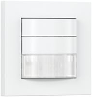 UP-Automatikschalter Steinel IR 180 Universal, 2-Draht-Anschluss, weiss