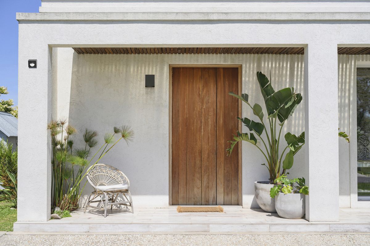 Bewegungssensor LEDVANCE SMART+WIFI Aufputz PIR Akku 5V IP65 schwarz