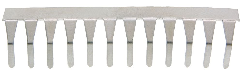 Râtelier de connexion Woertz 2715, 12L, pour borne de jonction série 2711, 2759