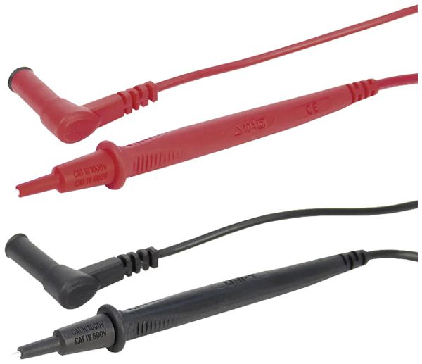 Multimetro a pinza UNI-TREND UT213B 600VUC 400A 40MOhm temp.TC 40000µF 1000kHz