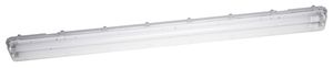 Lampada per locali umidi LED LDV SUBMARINE LED 38W 3500lm 4000K 1500 grigio