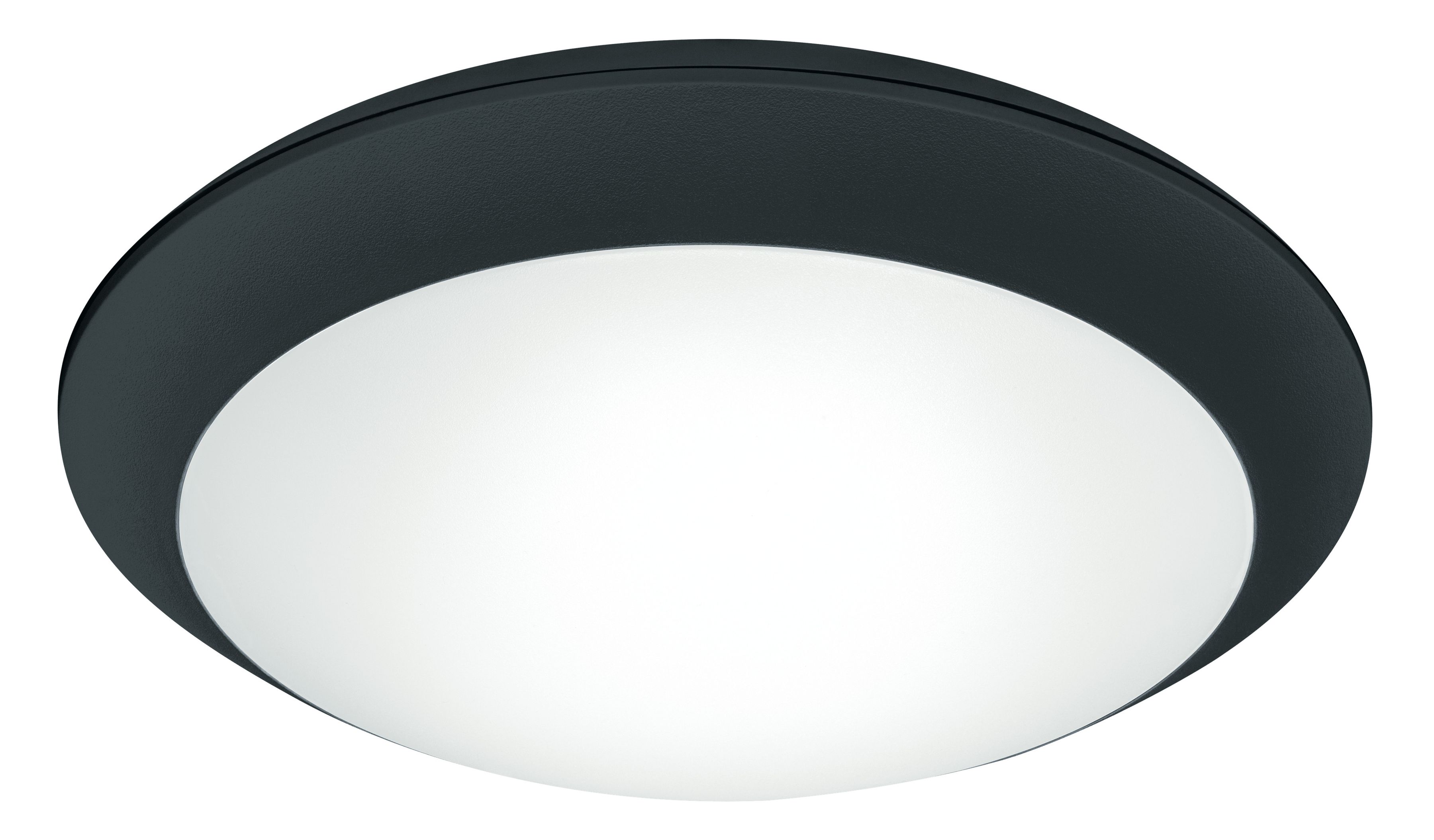 Lampade modulari LED Tom Vario 14W 1200lm 830/40 Ø300mm IP66 Sensor