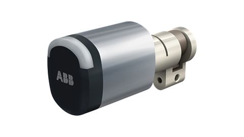 ABB-AccessControl