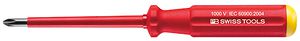 Tournevis cruciforme PB 5190 Phillips PH grd.0 60mm VDE 1000VAC/1500VDC